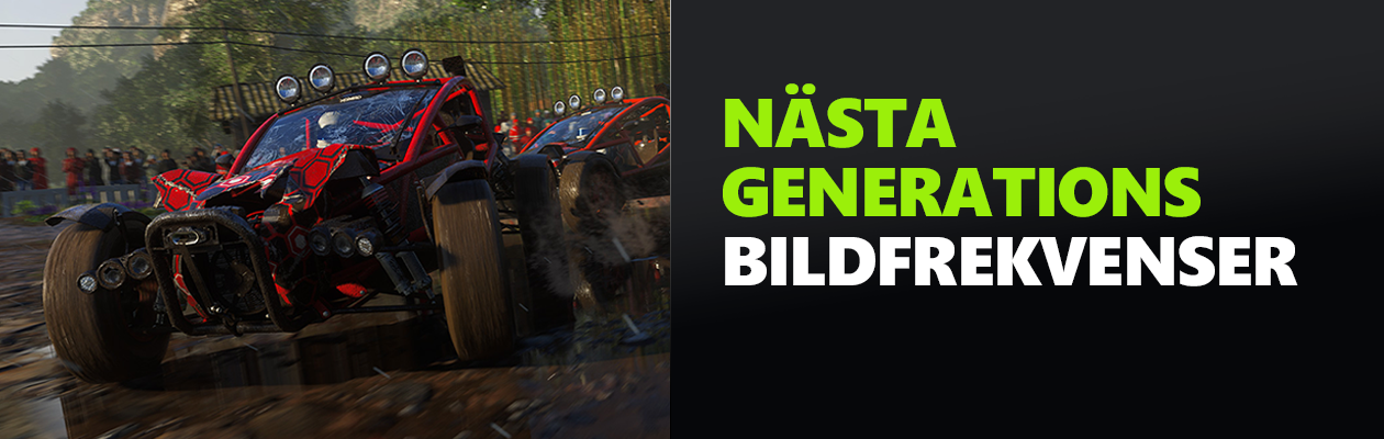 Nästa generations bildsekvenser Nästa generations bildsekvenser